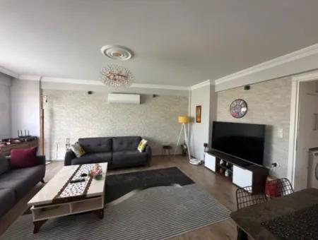 Luxuswohnung Von 138 M2 3 In 1 Zentraler Lage In Ortaca Zu Verkaufen