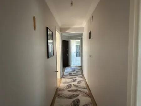 Luxuswohnung Von 138 M2 3 In 1 Zentraler Lage In Ortaca Zu Verkaufen