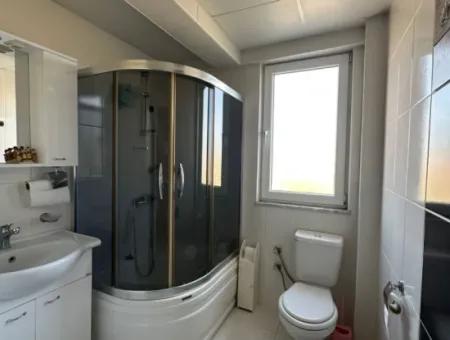 Luxuswohnung Von 138 M2 3 In 1 Zentraler Lage In Ortaca Zu Verkaufen