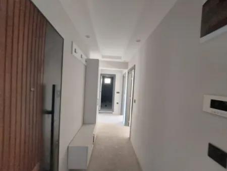 Null Erdgeschosswohnung Mit Pool In Ortaca Çaylı, Muğla Notverkauf