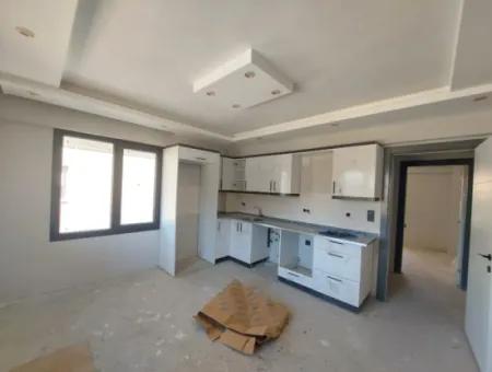 Null Erdgeschosswohnung Mit Pool In Ortaca Çaylı, Muğla Notverkauf