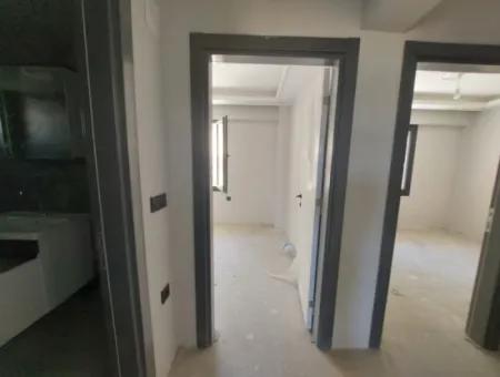 Null Erdgeschosswohnung Mit Pool In Ortaca Çaylı, Muğla Notverkauf