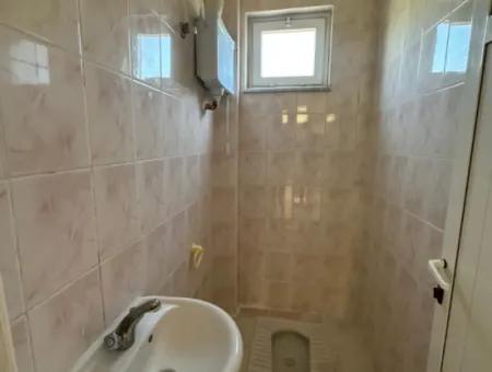 3 1 Geräumige Wohnung Zu Vermieten In Ortaca Kemaliye