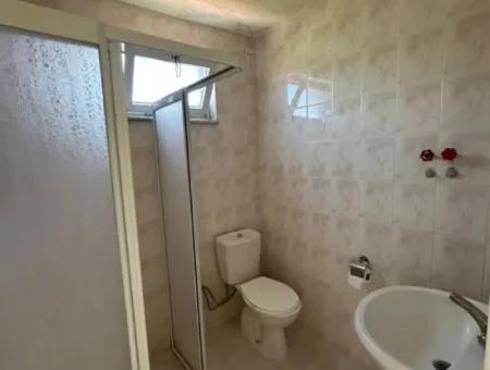 3 1 Geräumige Wohnung Zu Vermieten In Ortaca Kemaliye