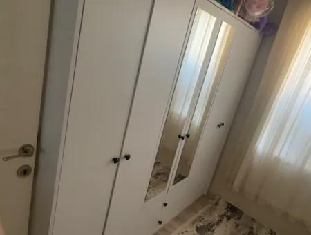 Gartengeschoss 2 1 Unmöblierte Geräumige Wohnung Zu Vermieten In Ortaca Güzelyurt