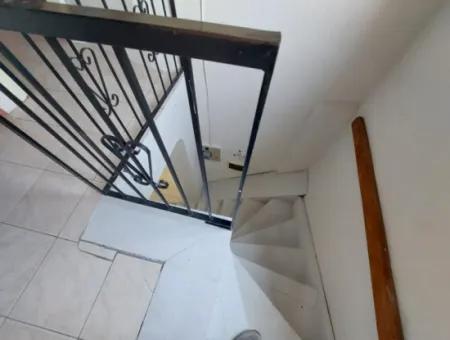 2 1 Roof Duplex Apartment Zur Miete In Dalyan, Muğla