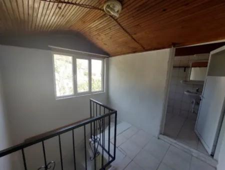 2 1 Roof Duplex Apartment Zur Miete In Dalyan, Muğla