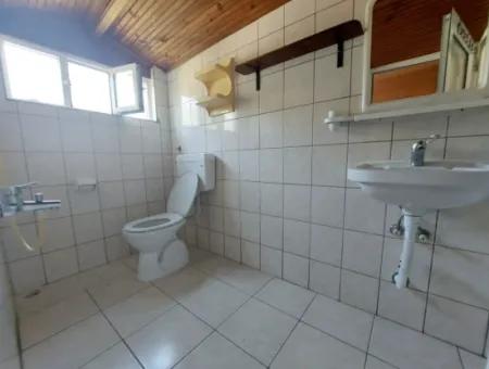 2 1 Roof Duplex Apartment Zur Miete In Dalyan, Muğla