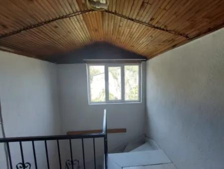 2 1 Roof Duplex Apartment Zur Miete In Dalyan, Muğla