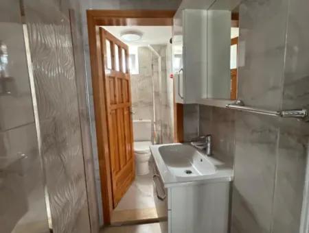 Ortaca Arıkbaşı Nachbarschaft 3 1 Geräumige Wohnung Zu Vermieten