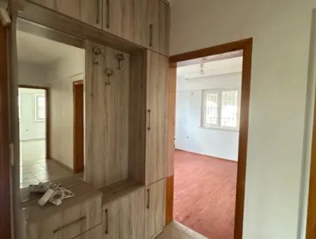 Ortaca Arıkbaşı Nachbarschaft 3 1 Geräumige Wohnung Zu Vermieten