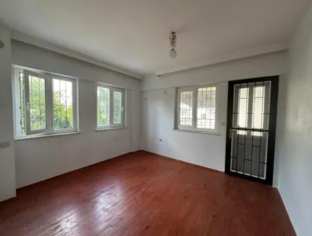 Ortaca Arıkbaşı Nachbarschaft 3 1 Geräumige Wohnung Zu Vermieten