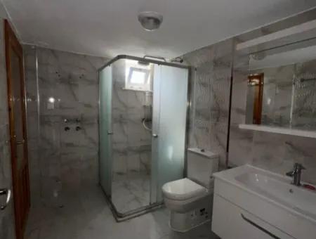 Ortaca Arıkbaşı Nachbarschaft 3 1 Geräumige Wohnung Zu Vermieten