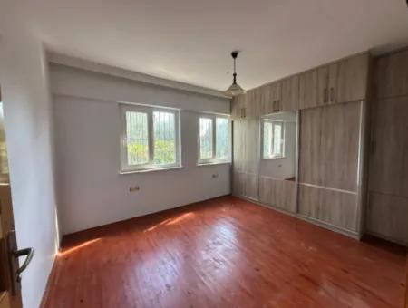 Ortaca Arıkbaşı Nachbarschaft 3 1 Geräumige Wohnung Zu Vermieten