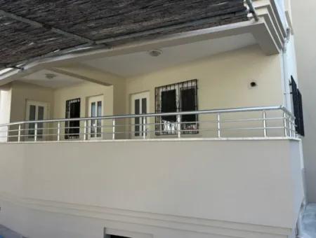 Ortaca Arıkbaşı Nachbarschaft 3 1 Geräumige Wohnung Zu Vermieten