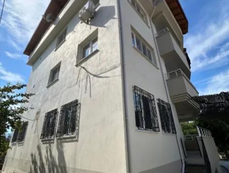Ortaca Arıkbaşı Nachbarschaft 3 1 Geräumige Wohnung Zu Vermieten