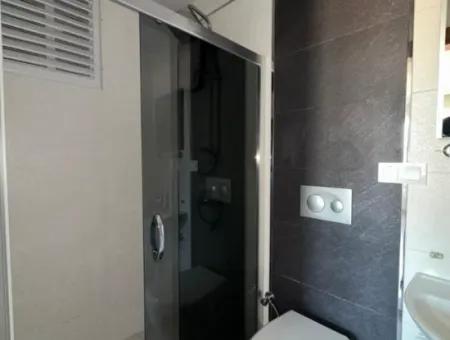 3 1 Nicht Verschließbare Fassadenwohnung Mit Heizung Zum Verkauf In Ortaca