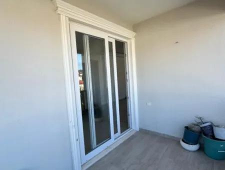 3 1 Nicht Verschließbare Fassadenwohnung Mit Heizung Zum Verkauf In Ortaca