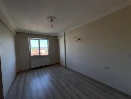 3 1 Nicht Verschließbare Fassadenwohnung Mit Heizung Zum Verkauf In Ortaca