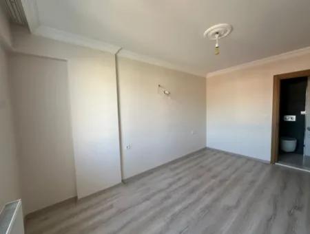 3 1 Nicht Verschließbare Fassadenwohnung Mit Heizung Zum Verkauf In Ortaca
