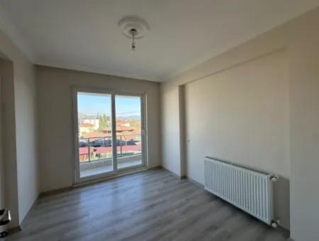 3 1 Nicht Verschließbare Fassadenwohnung Mit Heizung Zum Verkauf In Ortaca