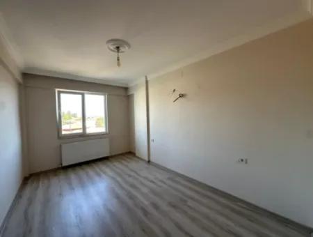 3 1 Nicht Verschließbare Fassadenwohnung Mit Heizung Zum Verkauf In Ortaca