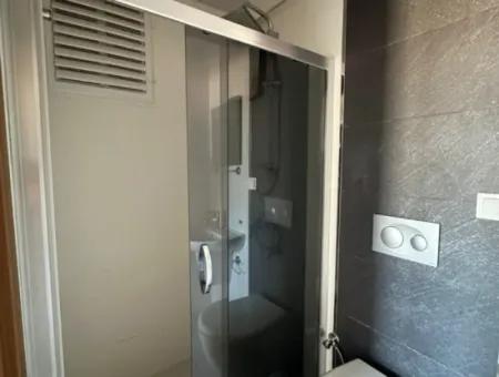 3 1 Nicht Verschließbare Fassadenwohnung Mit Heizung Zum Verkauf In Ortaca