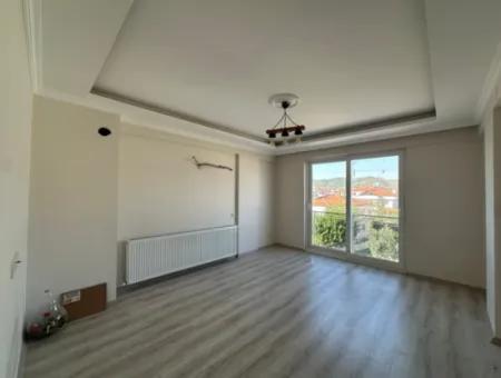 3 1 Nicht Verschließbare Fassadenwohnung Mit Heizung Zum Verkauf In Ortaca