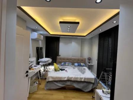 Ortaca Karaburun Nachbarschaft 4 1 Maisonette-Wohnung Zu Verkaufen