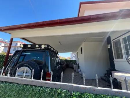 Ortaca Karaburun Nachbarschaft 4 1 Maisonette-Wohnung Zu Verkaufen