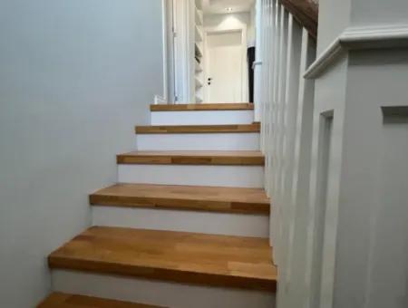 Ortaca Karaburun Nachbarschaft 4 1 Maisonette-Wohnung Zu Verkaufen