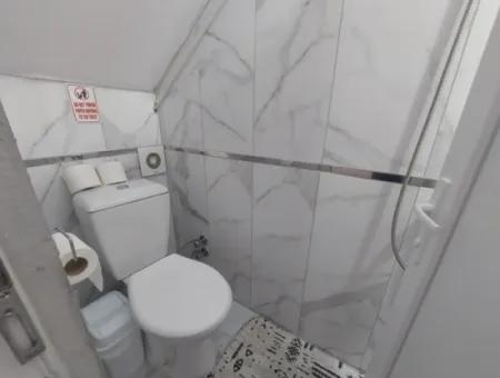 3 1 Möblierte Doppelhaus-Saisonmietung Auf Einem 350 M² Großen Grundstück In Muğla Dalyan