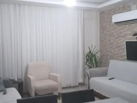 Ortaca Cumhuriyet Mahallesi 2 1 Wohnung Zu Verkaufen