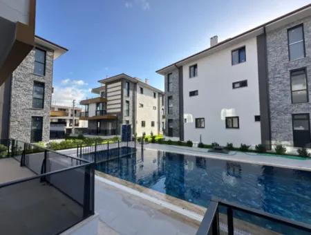 4 1, 235 M2 Brandneue Villen Zum Verkauf In Ortaca