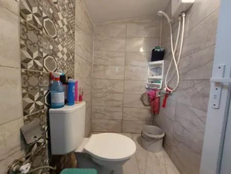 130 M2, 2 1 Dorfhaus Auf 1 330 M2 Freistehendem Grundstück In Ortaca Ekşiliyurt Zu Verkaufen Oder Teilweise Gegen Eine Wohnung Auszutauschen