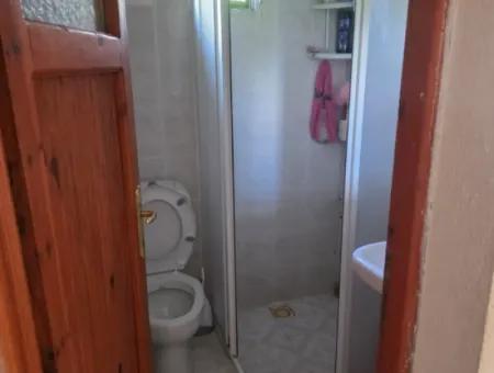 2 1, 70 M2 Dorfhaus Zum Verkauf Auf 902 M2 Land Null Zur Ortaca Akıncı Sarıgerme Road