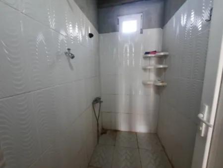 2 1 Häuser Und 200 M2 Scheune Auf 5 000 M2 Freistehendem Grundstück In Çameli Kızılyaka Zu Verkaufen