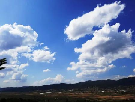 2 1 Häuser Und 200 M2 Scheune Auf 5 000 M2 Freistehendem Grundstück In Çameli Kızılyaka Zu Verkaufen