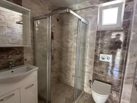 2 1 Wohnung Im 3. Stock Zu Verkaufen In Ortaca Cumhuriyet