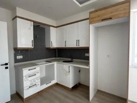 Ortaca Zentrale Lage 1 1 Wohnung Zu Vermieten