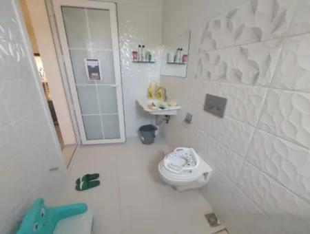 2 1 Unmöbliertes Großes Einfamilienhaus In Köyceğiz Çandır Jahresmiete