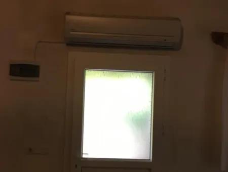 Muğla Ortaca Okçularda Unmöbliert Zu Vermieten 2 1 Garten Dorf Haus