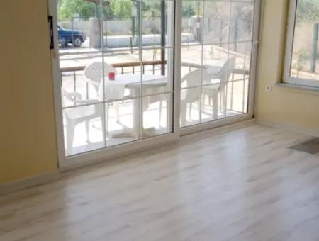 Muğla - Ortaca - Fevziye Mah. 2 In 1 Einfamilienhaus Zu Vermieten