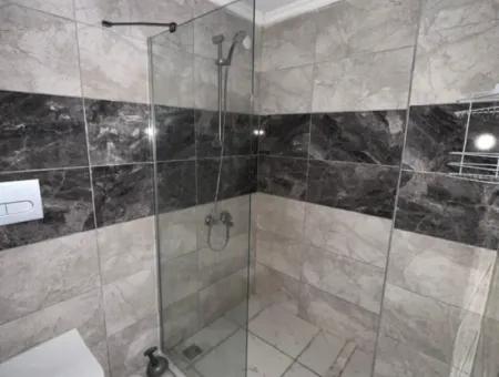 Ortaca Zentrale Lage Aufzug1 1 Wohnung Zu Vermieten