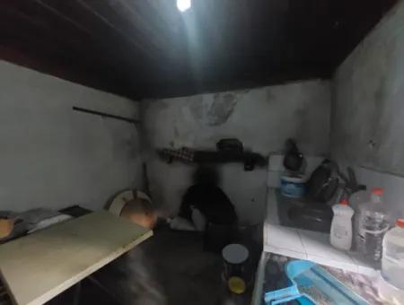 Dorfhaus Mit Eigentumsurkunde Zum Verkauf In Der Natur In Muğla Fethiye İnlice