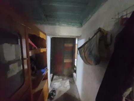 Dorfhaus Mit Eigentumsurkunde Zum Verkauf In Der Natur In Muğla Fethiye İnlice