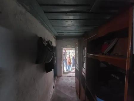 Dorfhaus Mit Eigentumsurkunde Zum Verkauf In Der Natur In Muğla Fethiye İnlice