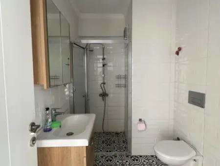 Zentrale Lage In Ortaca 1 1 Wohnung Zu Verkaufen