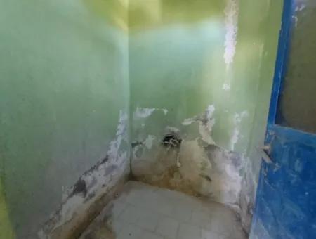 Muğla, Köyceğiz, Kavakarası 400 M2 Grundstück 90 M2 2 1 Schnäppchen Einstöckiges Haus Zum Verkauf