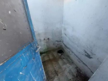 Muğla, Köyceğiz, Kavakarası 400 M2 Grundstück 90 M2 2 1 Schnäppchen Einstöckiges Haus Zum Verkauf